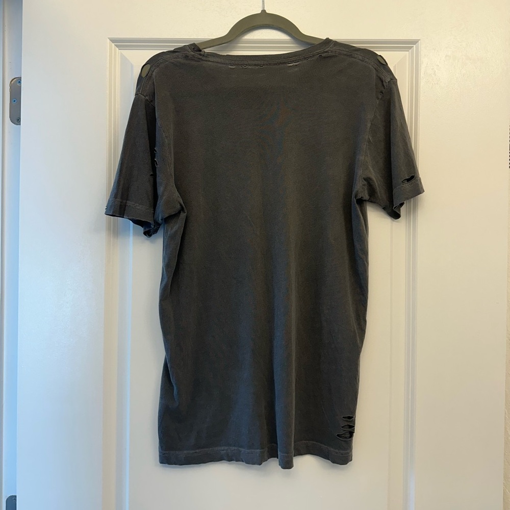 Vici “yay sports” Graphic Tee - Picture 7 of 8